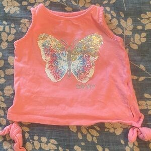 DKNY Tank 2T